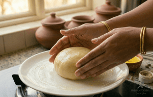 Mawa Modak Recipe 4