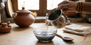Rose Milk Recipe 1