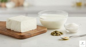 paneer ki kheer